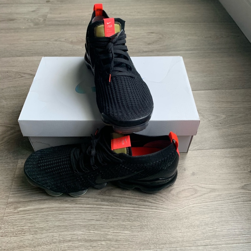 Nike vapor max flyknit 3